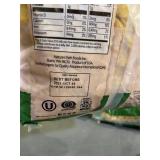 Lot of 3 ORGANIC CORN FLAKES CEREAL