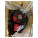 Torin TA92006 Big Red Air Hydraulic Bottle Jack, 20 Ton Capacity