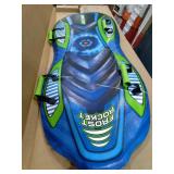 SPORTS STUFF FROST ROCKET SWIM BOARD