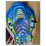 SPORTS STUFF FROST ROCKET SWIM BOARD