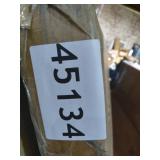 Q 14 INCH METAL PLATFORM BED WITH STEEL SLATS QUEEN SIZE