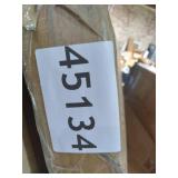 Q 14 INCH METAL PLATFORM BED WITH STEEL SLATS QUEEN SIZE