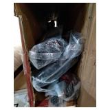 GATOR FRAMEWORKS SPEAKER STANDS MODEL GFW- SPK - 2000SET