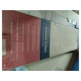 GATOR FRAMEWORKS SPEAKER STANDS MODEL GFW- SPK - 2000SET