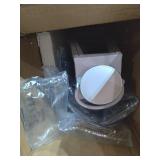 ALLGALA 3 PC LANTERN SET