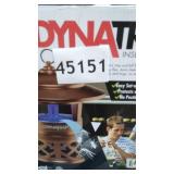DYNATRAP INSECT TRAP