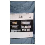 PVC WAVE BOARD 9.7" X 19.7" 12-PACK (X001YTBHH7)