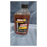 4-PACK OF Warren Distribution MG53FLPL Mag1 QT 5W30 Synthetic Oil