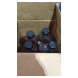 4-PACK OF Warren Distribution MG53FLPL Mag1 QT 5W30 Synthetic Oil