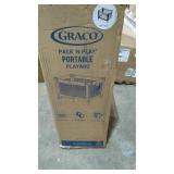 Graco Pack 