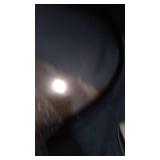 24" CONVEX MIRROR ( X002X4HUKZ)