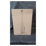 iTVANILA ULTRASONIC HUMIDIFIER WHITE ( MODEL #: HU-S1)