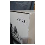 iTVANILA ULTRASONIC HUMIDIFIER WHITE ( MODEL #: HU-S1)