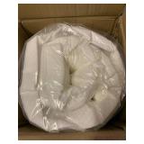 Graco Premium Foam Crib & Toddler Mattress in a Box