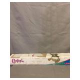 Craftopia White Magnetic Roll 2ft x 10ft