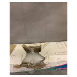 Craftopia White Magnetic Roll 2ft x 10ft