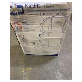 Chico Kid Fit High Back Booster Seat