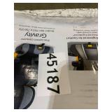 Chico Kid Fit High Back Booster Seat