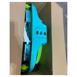 Tiny Love - 4-in-1 Here I Grow Mobile Activity Center - Green