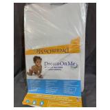 Dream On Me Portable Mattress