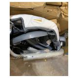 Graco Duetconnect LX Swing And Bouncer