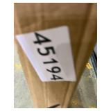 IKEA Lack Coffee Table Standard Black