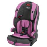 Graco Baby Tranzitions 3-in-1 Harness Booster Convertible Car Seat