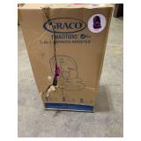 Graco Baby Tranzitions 3-in-1 Harness Booster Convertible Car Seat