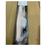 Beside Me Dreamer Bassinet And Bedside Sleeper Peony Pink