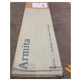 Spa Sensations by Zinus 9" Metal Smart Box SpringÂ®, Mattress Foundation, Queen