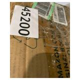 Spa Sensations by Zinus 9" Metal Smart Box SpringÂ®, Mattress Foundation, Queen