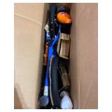 Koda Bicycle Blippi 16"