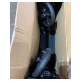 Getgo Classic Rolling Walker Blue