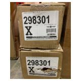 Truxedo TruXport Roll Up Tonneau Truck Bed Cover for 2015-2017 Ford F 150, Black