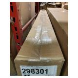 Truxedo TruXport Roll Up Tonneau Truck Bed Cover for 2015-2017 Ford F 150, Black