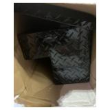 UWS/United Welding Services TBSM-60-BLK UWSTBSM-60-BLK BLACK/60 X 11 X 11 X 7 SIDEMOUNT BOX