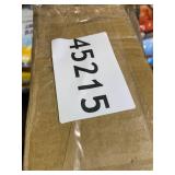 Urban Shop Rocking Saucer Chair, Gray