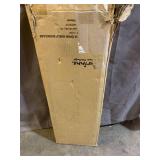 Furinno 11003WH 3-Tier Open Shelf Bookcase, White Color