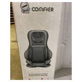 Confier Air Compression Shiatsu Neck And Back Massagers CF-2307A