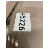 Zinus Ultima 6" Memory Foam Mattress, Full