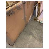 Plastic Height Adjustable Activity Table