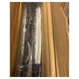 Lorell Cherry Laminate Keyboard Tray, Cherry