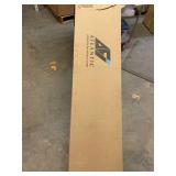 Orlando Headboard Walnut King ITEM-R-281854