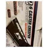 Wilmar Performance Tool W85005 - Creeper