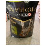 Purina Pro Plan Weight Management Dog Food, Shredded Blend Chicken & Rice Formula, 34 lb. Bag