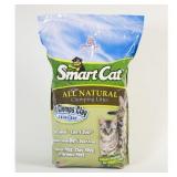 Pioneer Pet SmartCat Natural Litter 20 lbs Bag