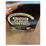 ARM & HAMMER Cloud Control Platinum Clumping Cat Litter 37LB