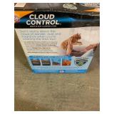 ARM & HAMMER Cloud Control Platinum Clumping Cat Litter 37LB
