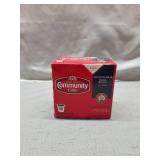 Signature Blend Dark Roast Single Serve Pods, Keurig K-Cup Brewer Compatible, 18 Ct