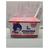 Utz Vending Services Chips Crab - 60 CT